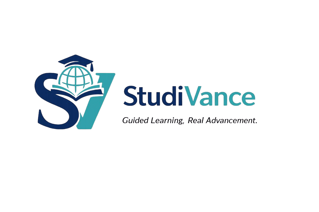 StudiVance